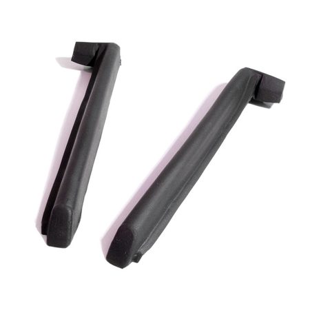 1978-1982 Chevrolet Corvette Rear Side Window Seals
