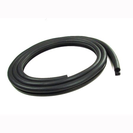 1978-1996 Ford Bronco Inner Header Weatherstrip Seal-BWF211078