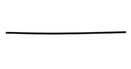 1978-1996 Ford Bronco Inner Tailgate Weatherstrip-AMD661-4678-1