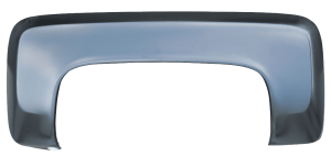 1979-1987 Chevy/GMC Stepside Pickup Rear Passenger Fender-DYN1097HG