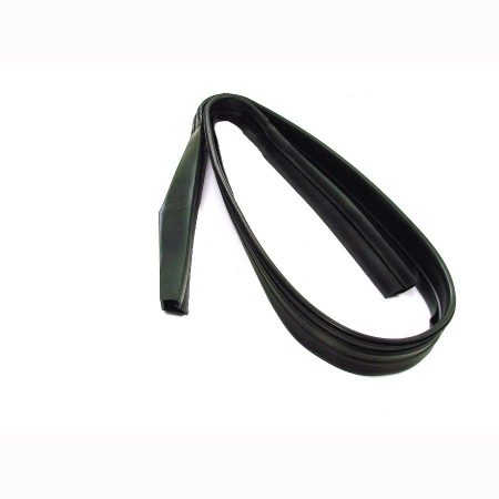 1980-1996 Ford Bronco Rear Gate Glass Run Channel-GRB213080
