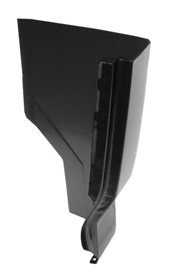 1980-1986 Ford Pickup Cab Corner, Regular Cab, Driver Side
