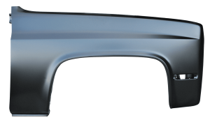 1981-1987 Chevy/GMC Pickup Front Fender