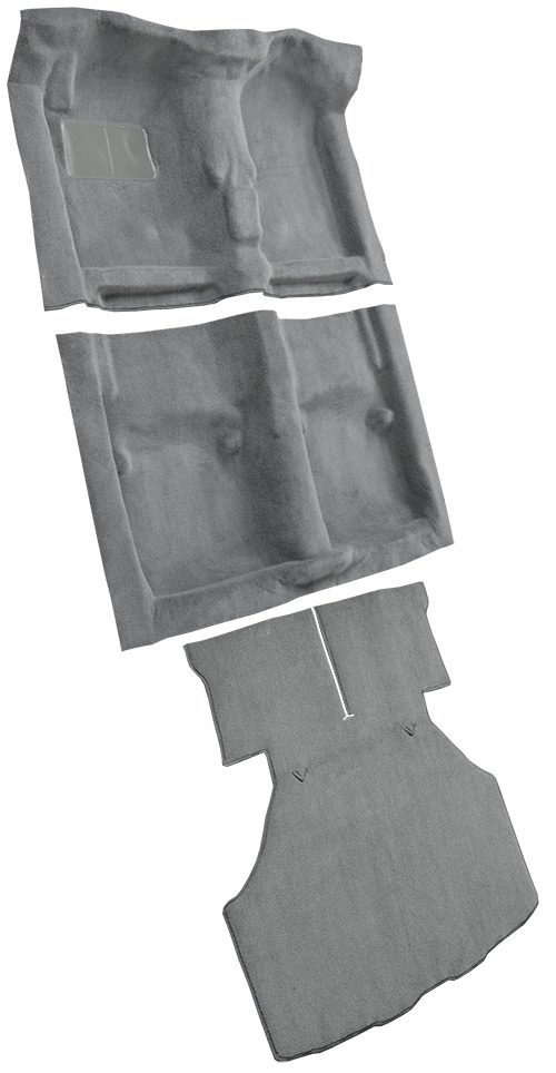 1982-1985 Toyota Celica Supra Complete Flooring_17965