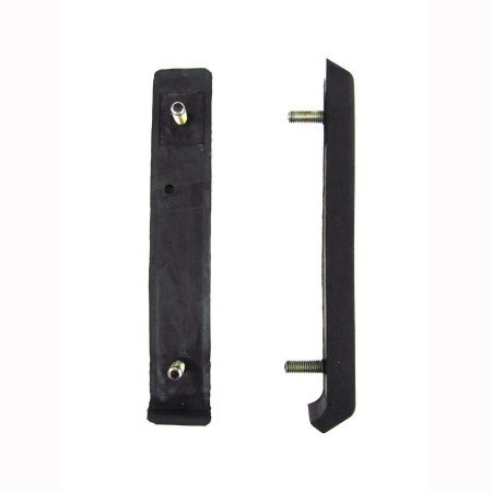 1982-1987 Buick Regal Front Bumper Guard Kit Pair-BGF141082