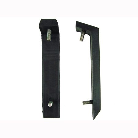 1982-1987 Buick Regal Rear Bumper Guard Kit Pair-BGR141082