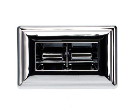 1982-1991 Chevrolet|GMC Blazer|Pickup Truck|Jimmy Power Window Switch 2 Button-X546-4082-2