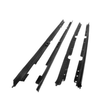 1982-1992 Chevrolet|Pontiac Camaro|Firebird Window sweeper kit 4pc set-MMPWC2008-22