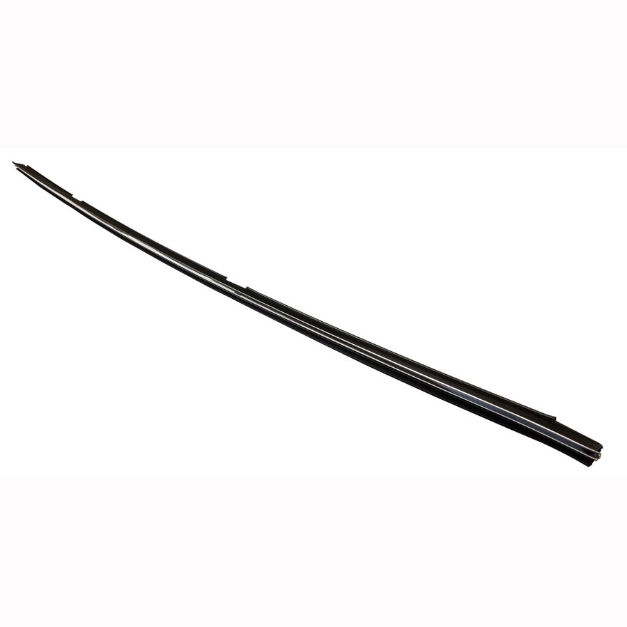 1984-1987 Buick Regal Inner Beltline Molding - Driver-WFL141382