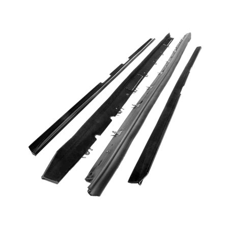 1984-1989 Chevrolet Corvette Window Sweeper Kit