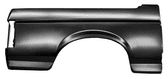 1987-1996 Ford Bronco Complete Quarter Panel, Passenger Side
