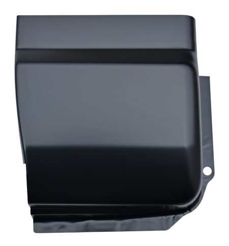 1986-1992 Jeep Comanche Cab Corner