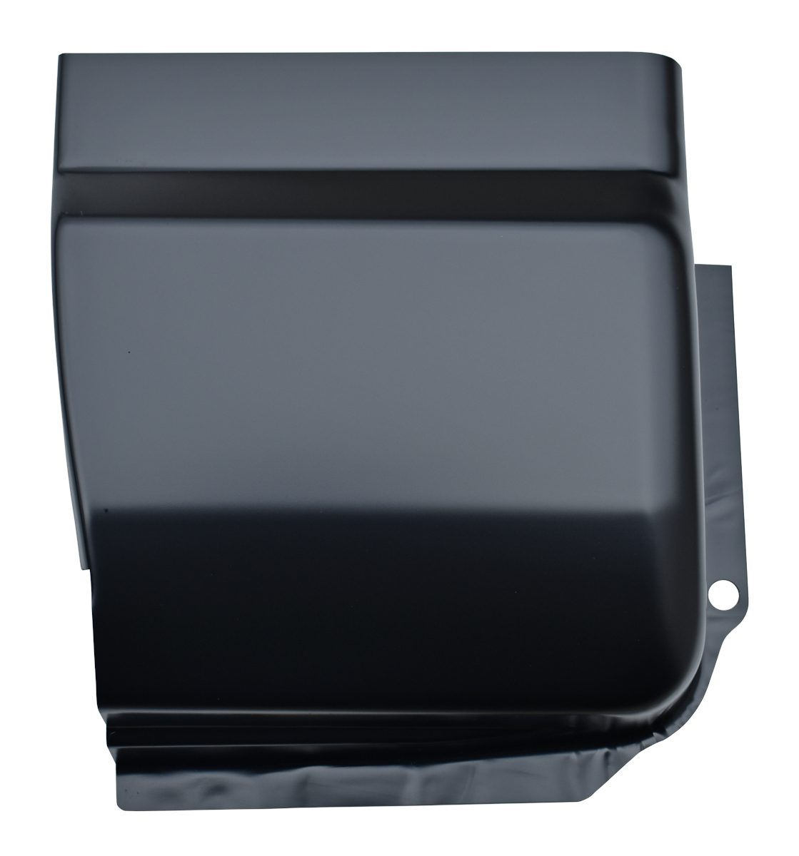 1986-1992 Jeep Comanche Cab Corner