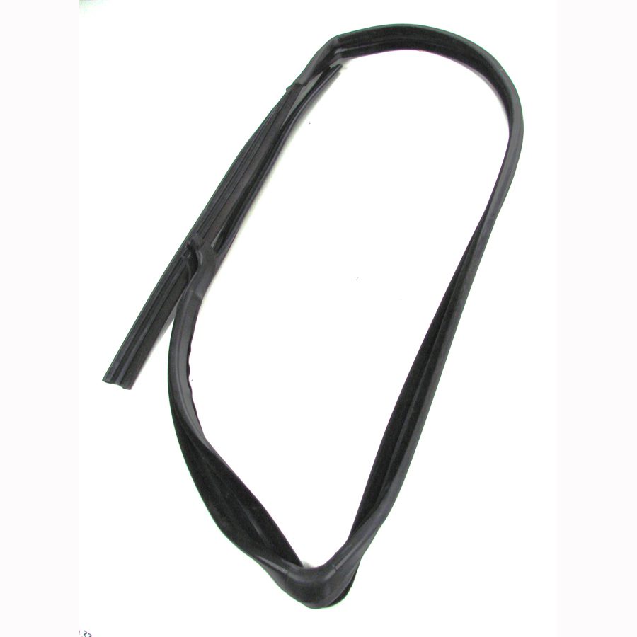 1986-1995 Nissan D21|Pathfinder Glass Run Channel Passenger-80330F4000