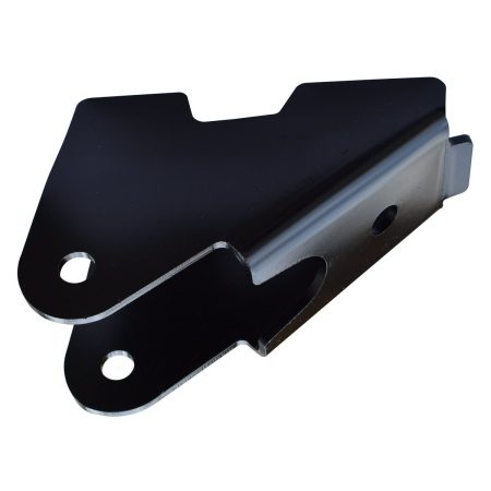 1987-1995 Jeep Wrangler Rear of Front and Front of Rear Leaf Spring Hanger