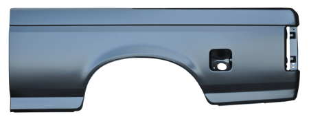 1987-1998 Ford Pickup 6' Bedside Outer Skin