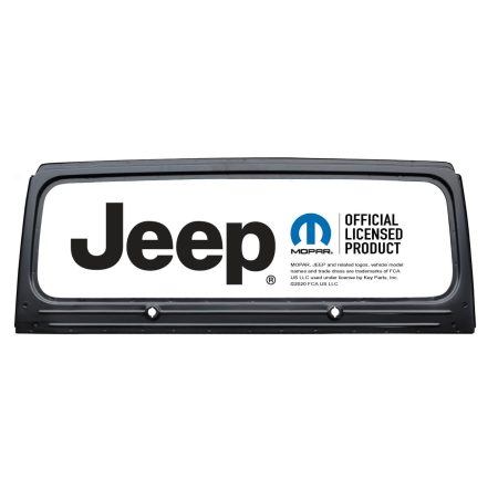 1987-95-Jeep-Wrangler-Windshield-Frame