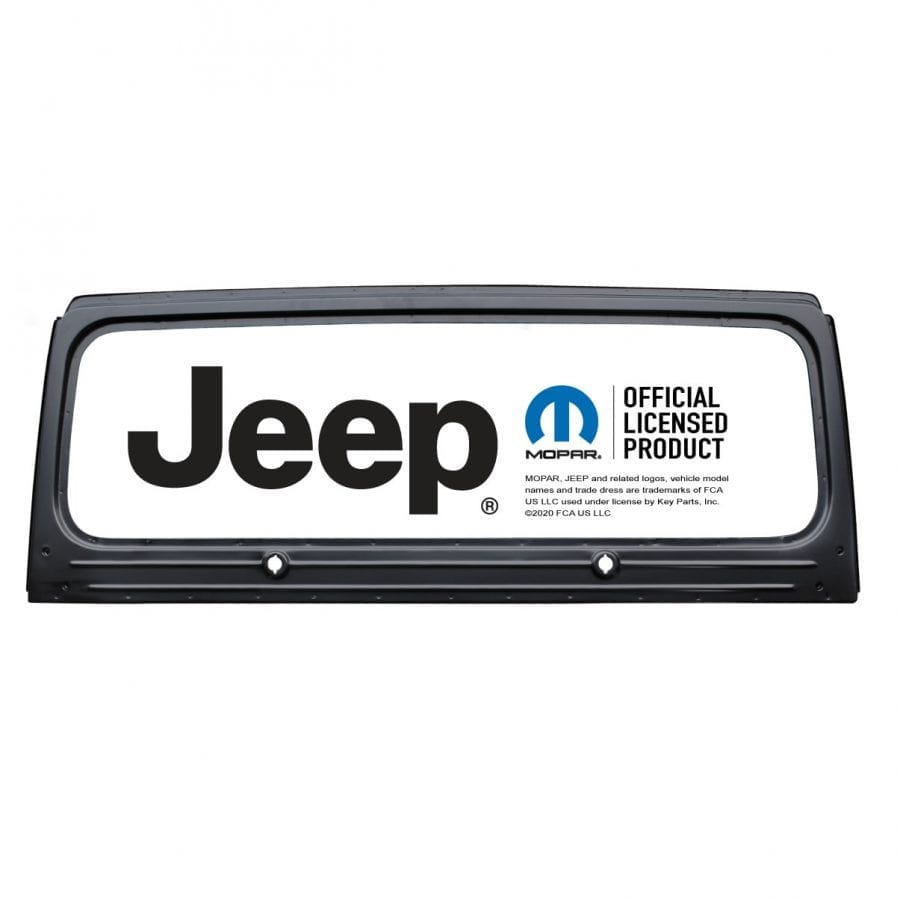 1987-95-Jeep-Wrangler-Windshield-Frame