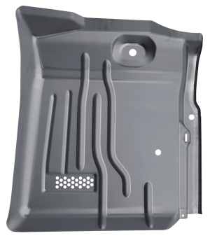 2004-2008 Ford F150 Front Floor Pan, Passenger Side