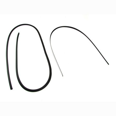 1990-2005 Mazda Miata Windshield Molding Kit-WKT631