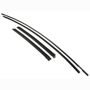 1994-1999 Land Rover Discovery Windshield Molding Kit-WKTF2002