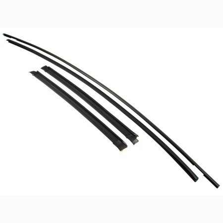 1994-1999 Land Rover Discovery Windshield Molding Kit-WKTF2002