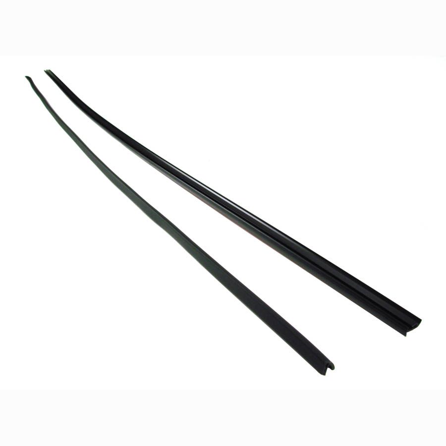 1998-2001 Nissan Altima Windshield Molding Kit-WKTF2060
