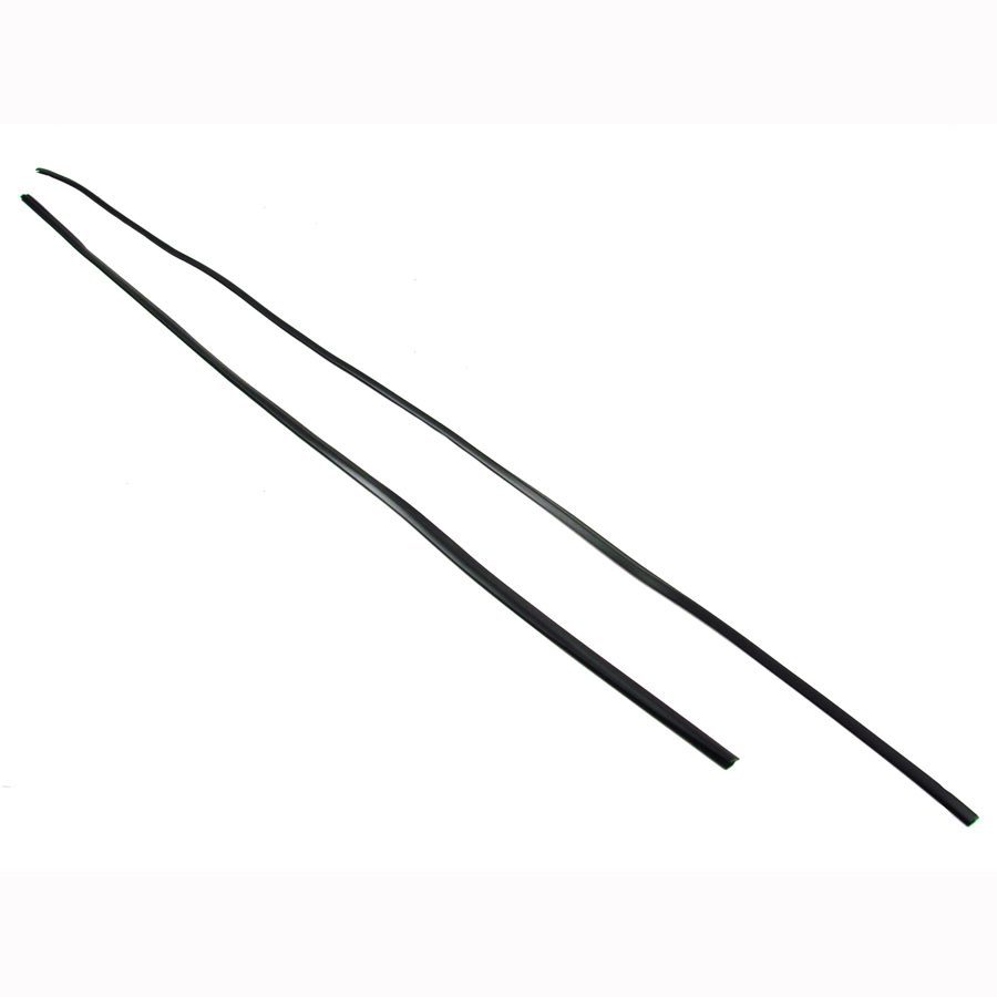 1998-2003 Dodge Durango Rear Window Molding-BKTDB9284