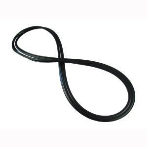 1998-2004 Kia Sephia|Spectra Rear Window Molding-BFSFB20404