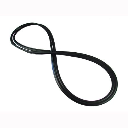 1998-2004 Kia Sephia|Spectra Rear Window Molding-BFSFB20404