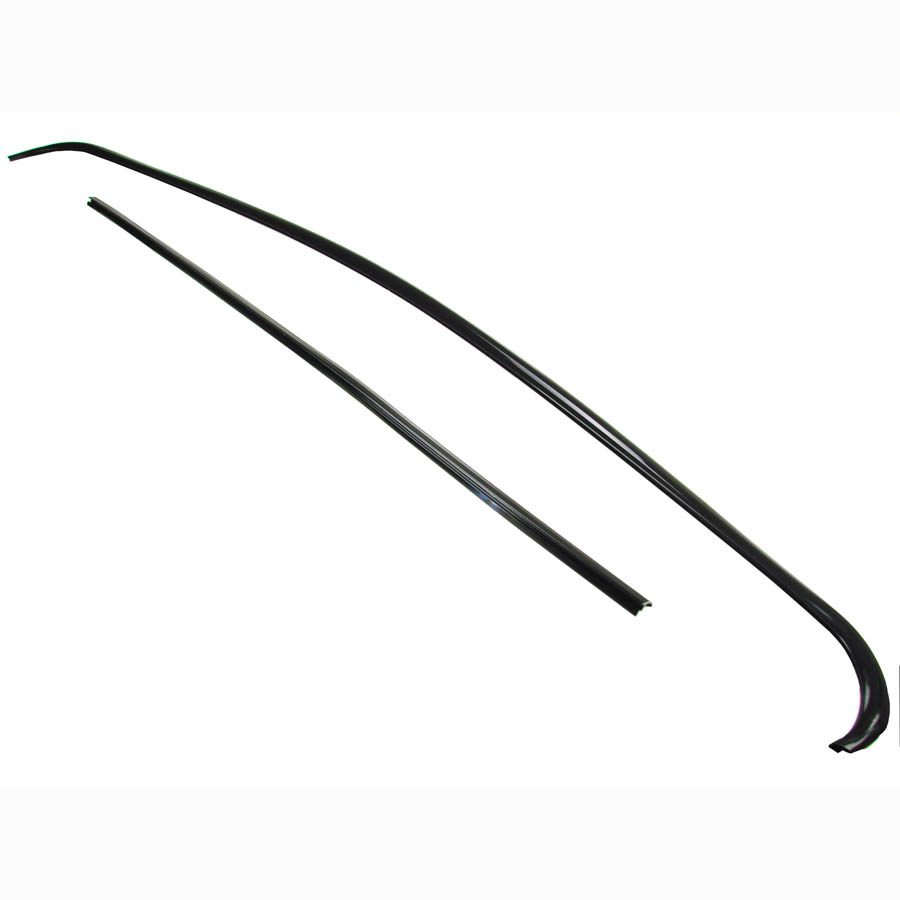 1999-2003 Oldsmobile|Pontiac Alero|Grand Am Windshield Molding Kit-WKTD1330