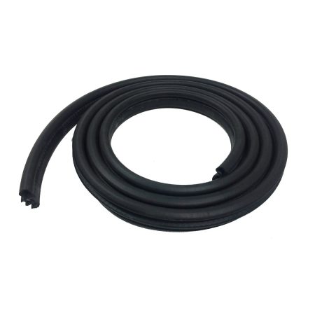 1999-2004 Jeep Grand Cherokee Door seal-Rear