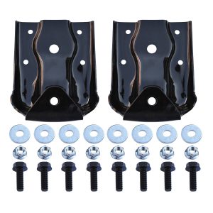 1999-2013 Chevy|GMC Silverado|Sierra 1500 Rear Leaf Spring Hanger-KPR2019