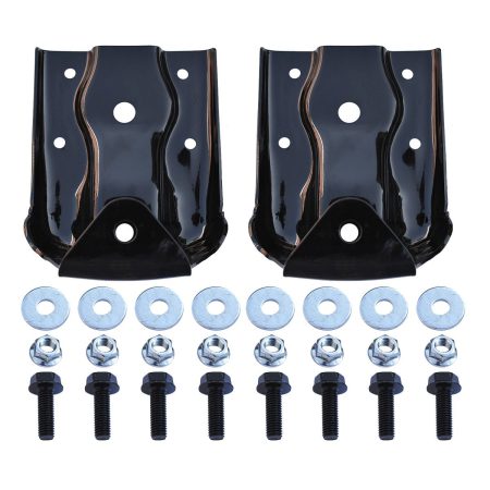 1999-2013 Chevy|GMC Silverado|Sierra 1500 Rear Leaf Spring Hanger-KPR2019