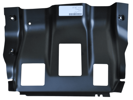 1999-2016 Ford Super Duty Pickup Driver's Side Front Floor Support