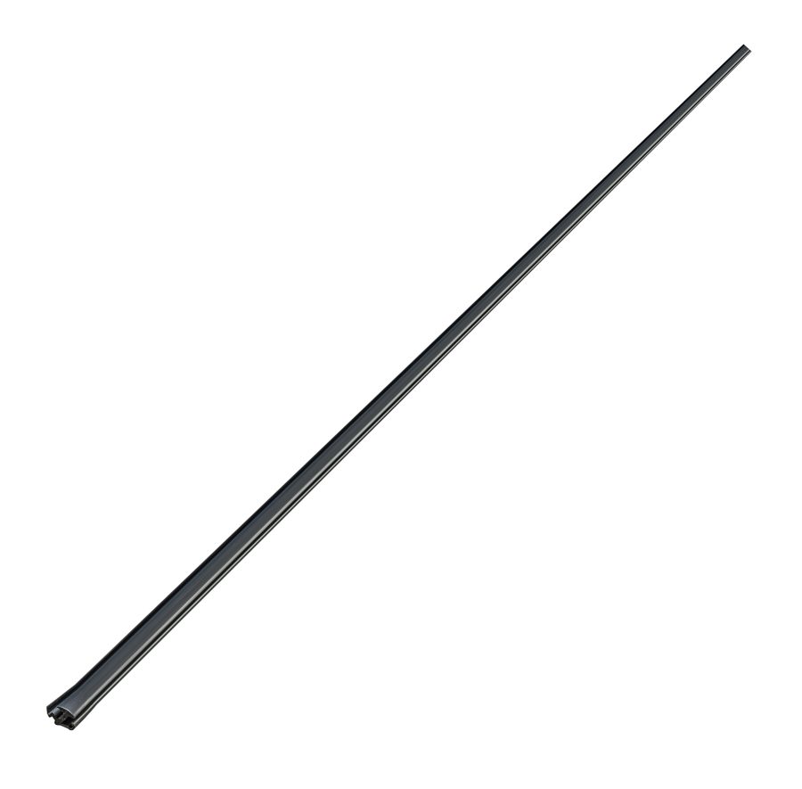 2000-2006 BMW X5 Windshield Top Molding-WFTF2137
