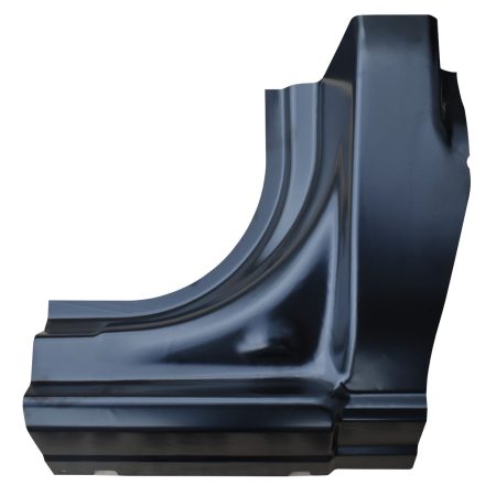 2000-2006 Chevrolet Suburban|Yukon Dogleg Section Driver Side-0860-123