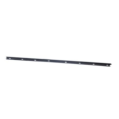 2000-2006 Toyota Tundra Inner Rear Door Beltline Molding Driver Side-WFL512104