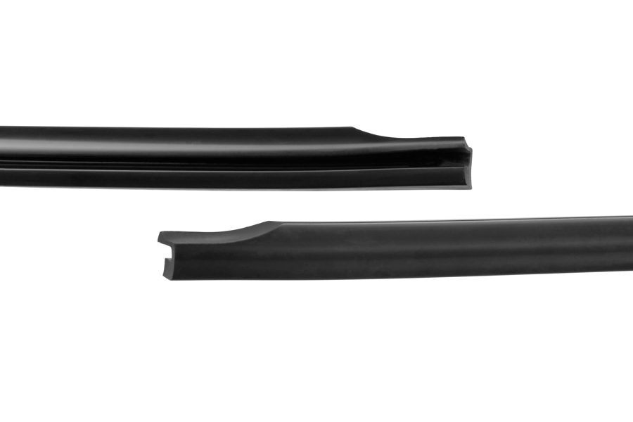 2001-2005 Pontiac Aztek Windshield Molding - Image 2