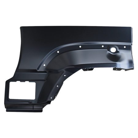 2001-2007 Jeep Liberty Rear Wheel Arch Passenger Side-0486-148