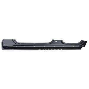 2001-2007 Jeep Liberty full OE Style Rocker with Pillar Sections Driver side-0486-105