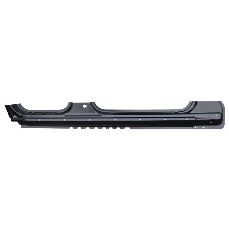 2001-2007 Jeep Liberty full OE Style Rocker with Pillar Sections Passenger side-0486-106