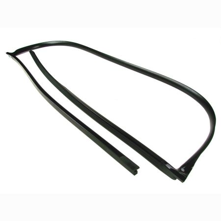 2002-2007 Buick Rendezvous Windshield Molding-WFSD1433