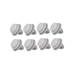2002-2007 Mini Cooper Windshield Molding Clip 8 PC Kit-PCK-2304-02