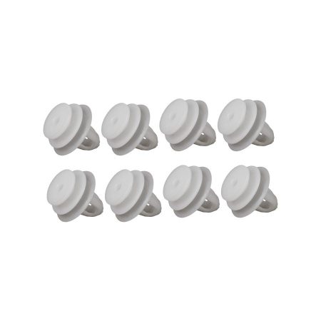 2002-2007 Mini Cooper Windshield Molding Clip 8 PC Kit-PCK-2304-02