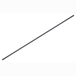 2002-2008 Mini Cooper Windshield Top Molding-WFTF2304