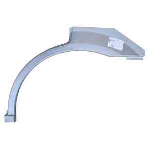 2002-2009 Kia Sorento Rear Wheel Arch Driver Side-32-88-58-1