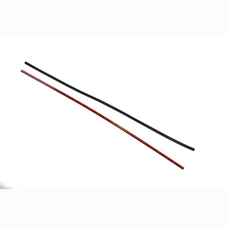2003-2007 Infiniti G35 Windshield Molding Kit-WKTF2367
