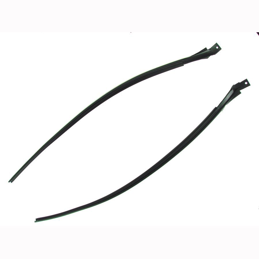 2003-2007 Nissan Murano Windshield Side Molding Kit-WSKF2381