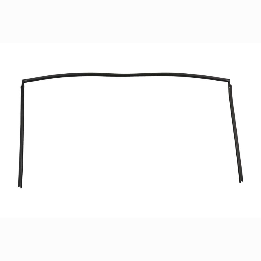2003-2008 BMW Z4 Windshield Molding-WFSF2349